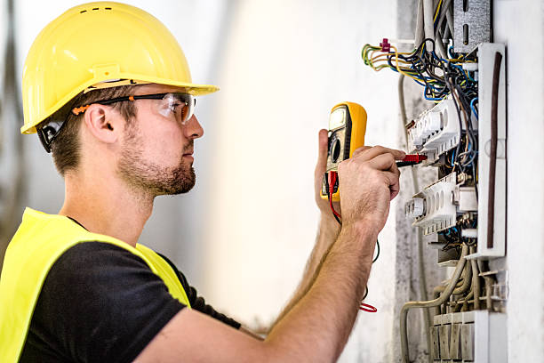 Professional Electrical Services in Red Oak, IA